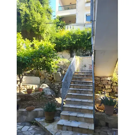 Lejlighed Pilali Greece