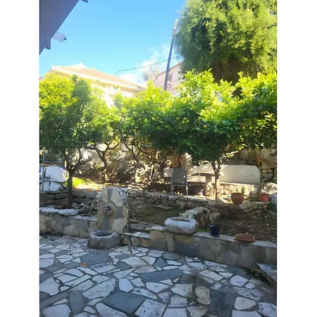 Pilali Greece Lejlighed