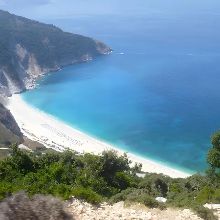 Pilali Greece Lejlighed *