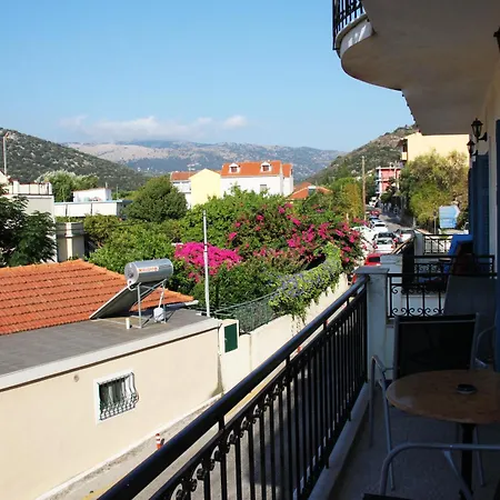 Pilali Greece