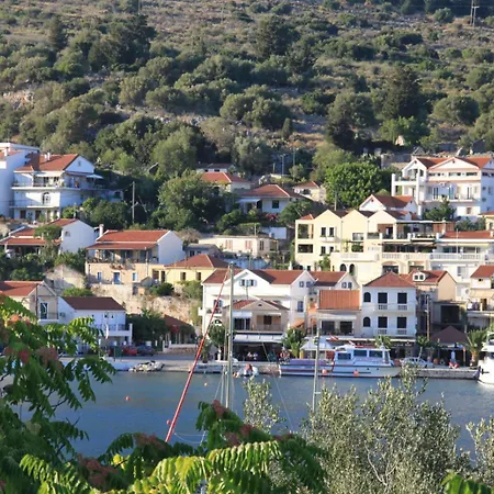 Lejlighed Pilali Greece