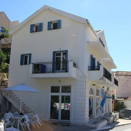 Lejlighed Pilali Greece Agia Efimia
