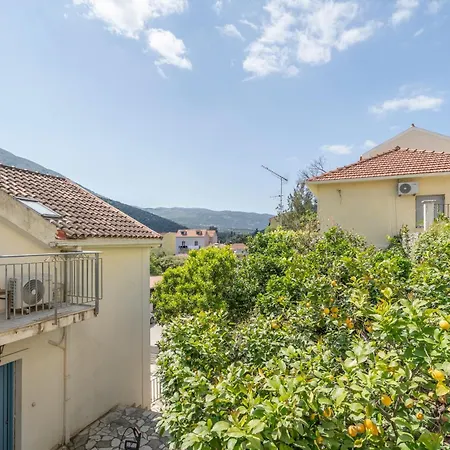 Apartment Pilali Greece *