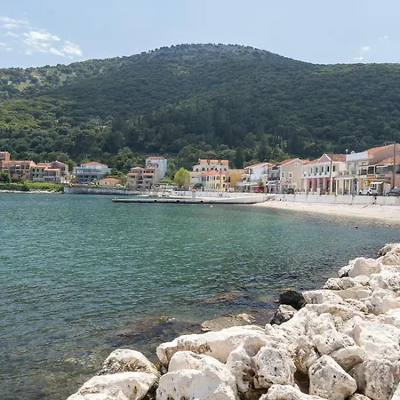 Apartment Pilali Greece *