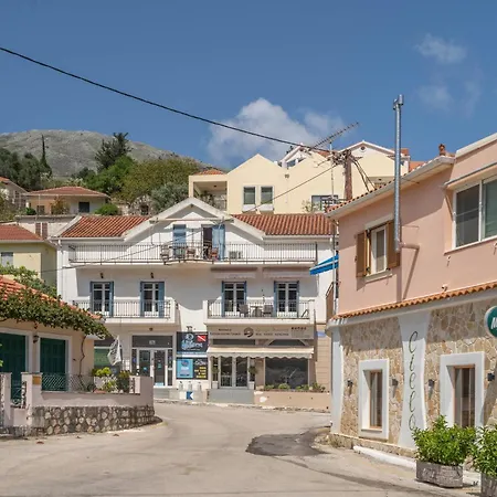 Pilali Greece Appartement