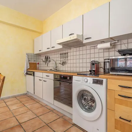 Pilali Greece Apartamento