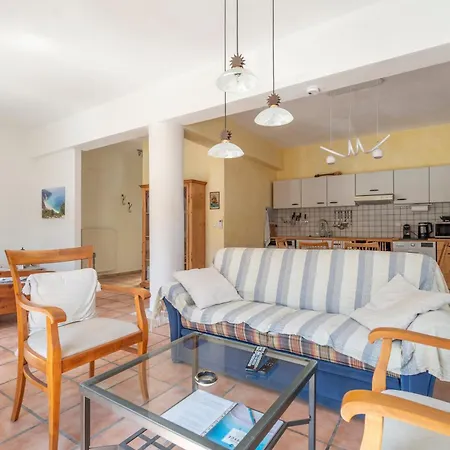 Pilali Greece Apartamento Agia Efimia