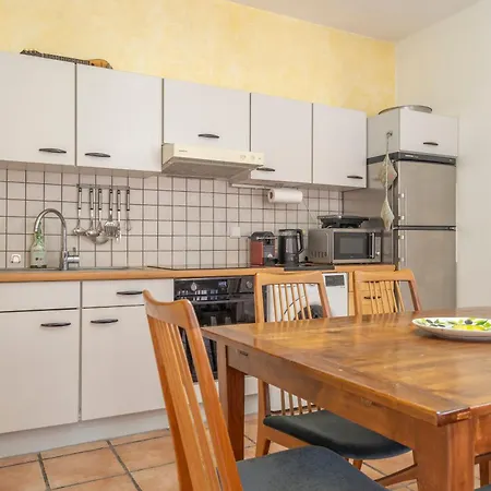 Pilali Greece Apartment Agia Efimia