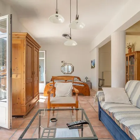 Pilali Greece Apartamento