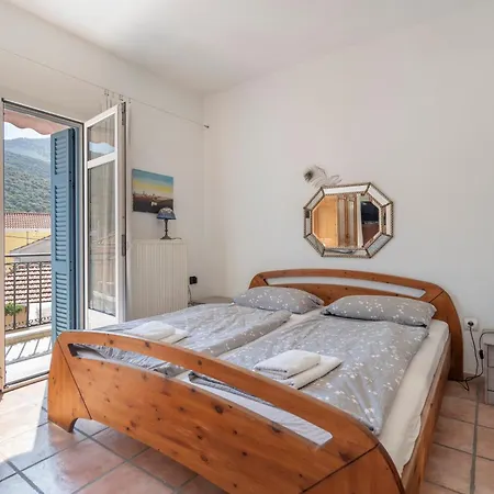 Apartment Pilali Greece *