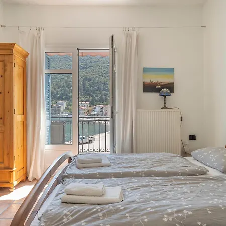 Apartment Pilali Greece *