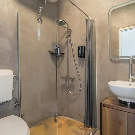 Apartamento Pilali Greece