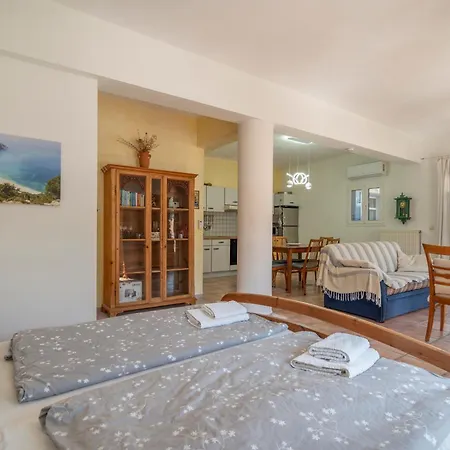 Apartamento Pilali Greece Agia Efimia