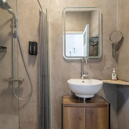 Apartment Pilali Greece *