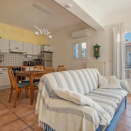Pilali Greece Apartamento Agia Efimia