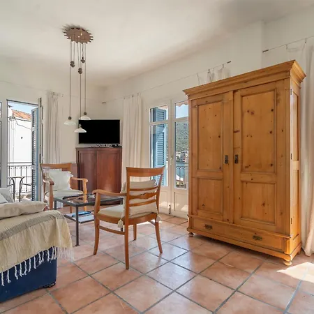 Pilali Greece Apartment *