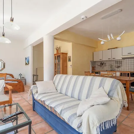 Apartment Pilali Greece *