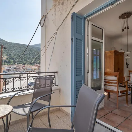 Apartamento Pilali Greece *