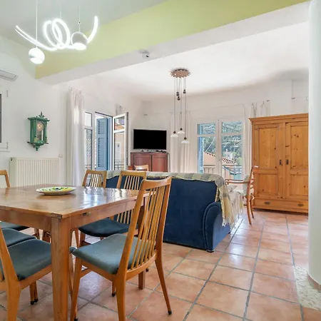 Apartment Pilali Greece *