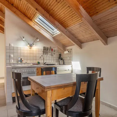 Pilali Greece Apartamento