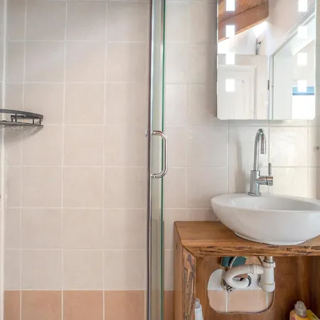 Apartamento Pilali Greece