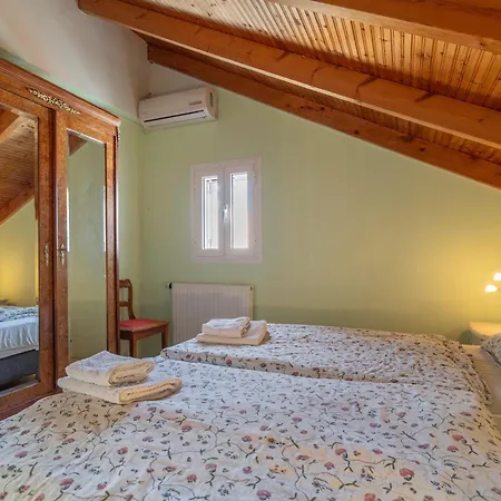 Apartment Pilali Greece