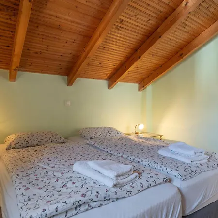Apartment Pilali Greece *