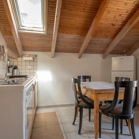 Pilali Greece Apartment