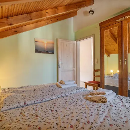 Pilali Greece Apartamento