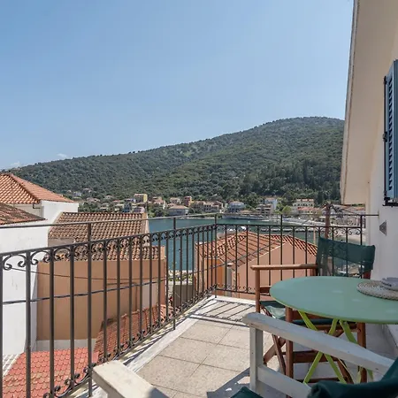 Pilali Greece Apartment