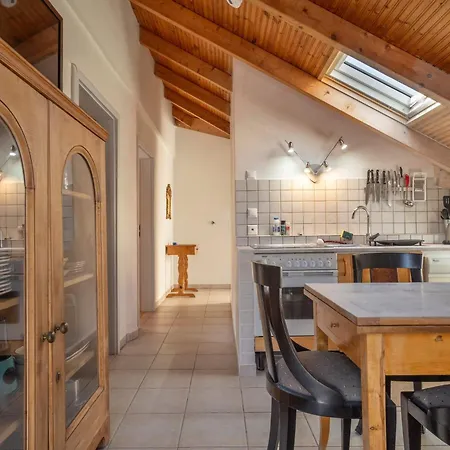 Apartment Pilali Greece *