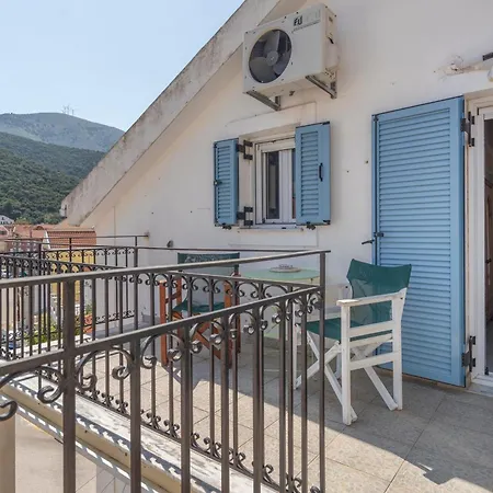 Apartamento Pilali Greece