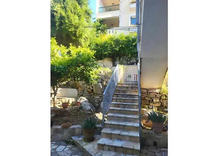 公寓 Pilali Greece