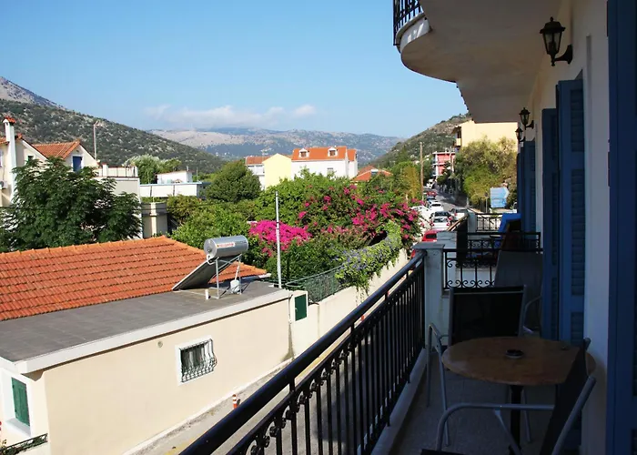 Pilali Greece
