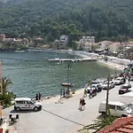Pilali Greece Айя-Евфимия