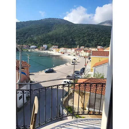 Pilali Greece * Айя-Евфимия